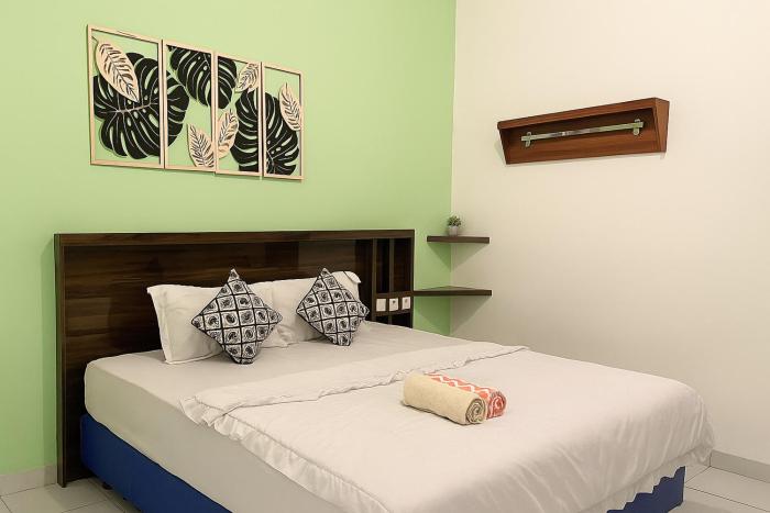 namirah syariah guesthouse balikpapan redpartner