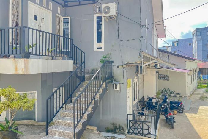 namirah syariah guesthouse balikpapan redpartner