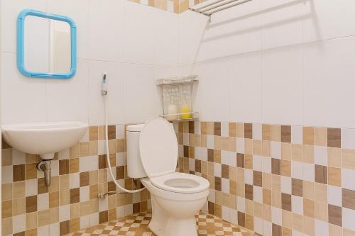 namirah syariah guesthouse balikpapan redpartner
