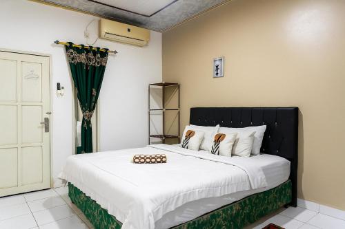 namirah syariah guesthouse balikpapan redpartner