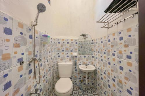 Namirah Syariah Guesthouse Balikpapan Redpartner,,2 star