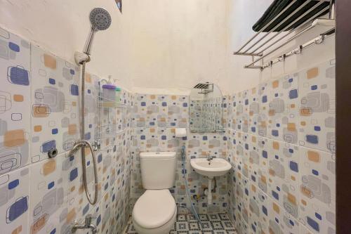 namirah syariah guesthouse balikpapan redpartner
