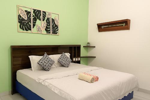 namirah syariah guesthouse balikpapan redpartner