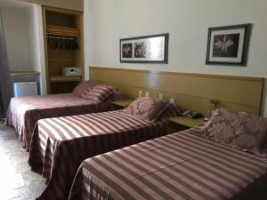 hotel verdes mares