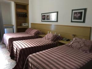 hotel verdes mares