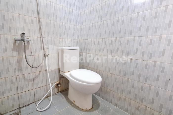 nirvana inn seturan mitra reddoorz
