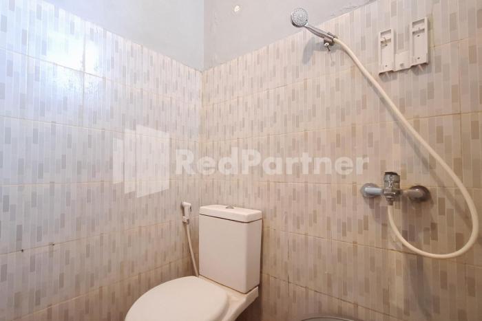 nirvana inn seturan mitra reddoorz