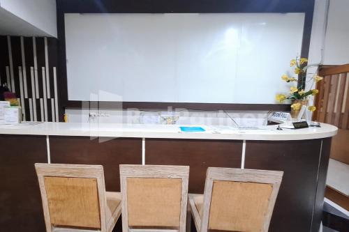 nirvana inn seturan mitra reddoorz