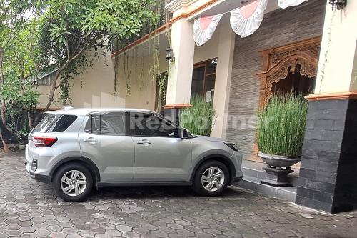 nirvana inn seturan mitra reddoorz
