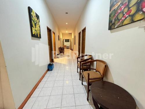 nirvana inn seturan mitra reddoorz
