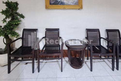 nirvana inn seturan mitra reddoorz