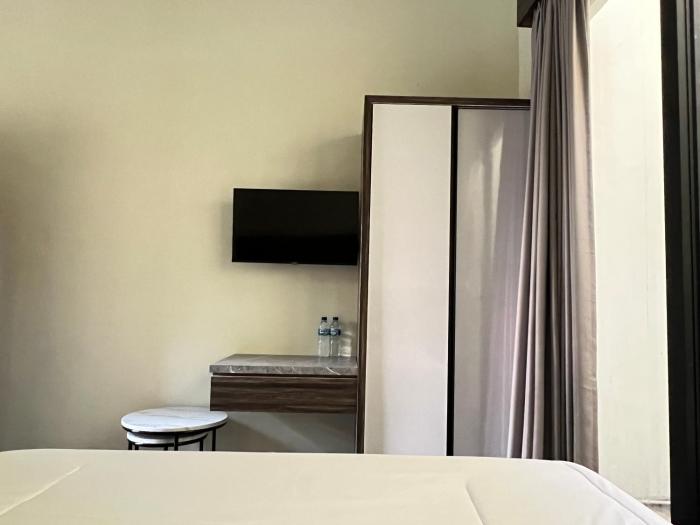 nofrah house syariah mitra reddoorz