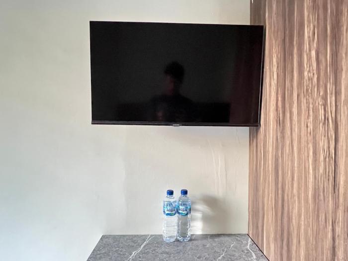 nofrah house syariah mitra reddoorz