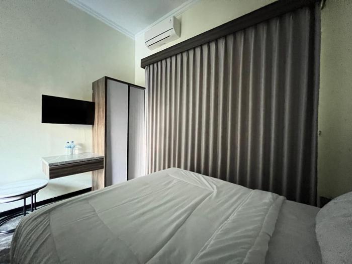 nofrah house syariah mitra reddoorz