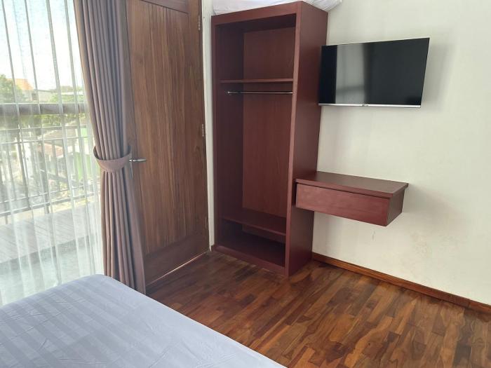 nofrah house syariah mitra reddoorz