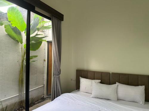 nofrah house syariah mitra reddoorz