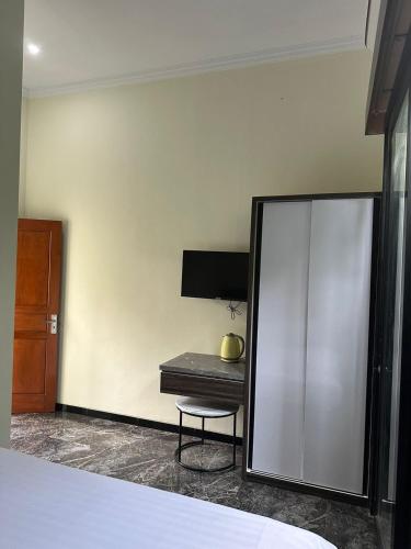 nofrah house syariah mitra reddoorz