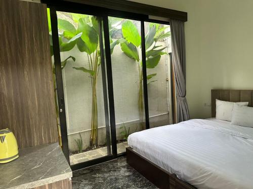 nofrah house syariah mitra reddoorz