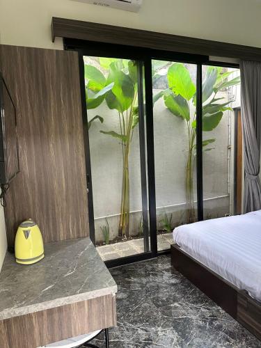 nofrah house syariah mitra reddoorz