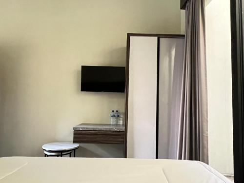 nofrah house syariah mitra reddoorz