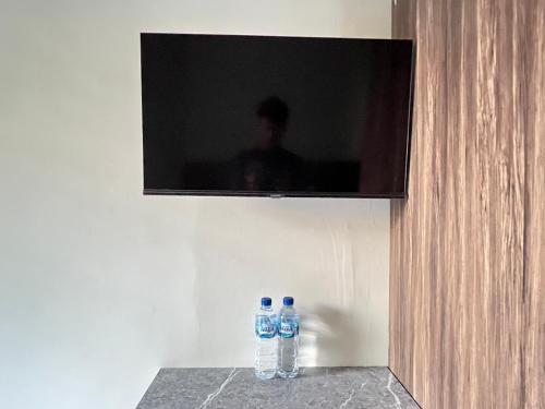 nofrah house syariah mitra reddoorz