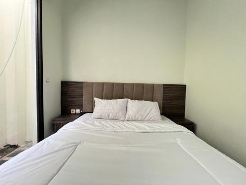 nofrah house syariah mitra reddoorz