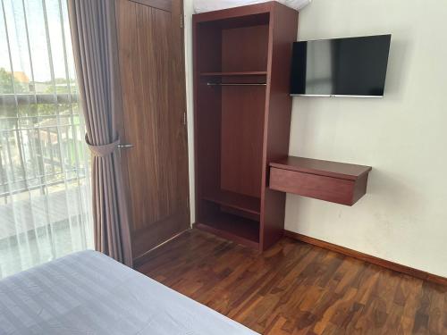 nofrah house syariah mitra reddoorz