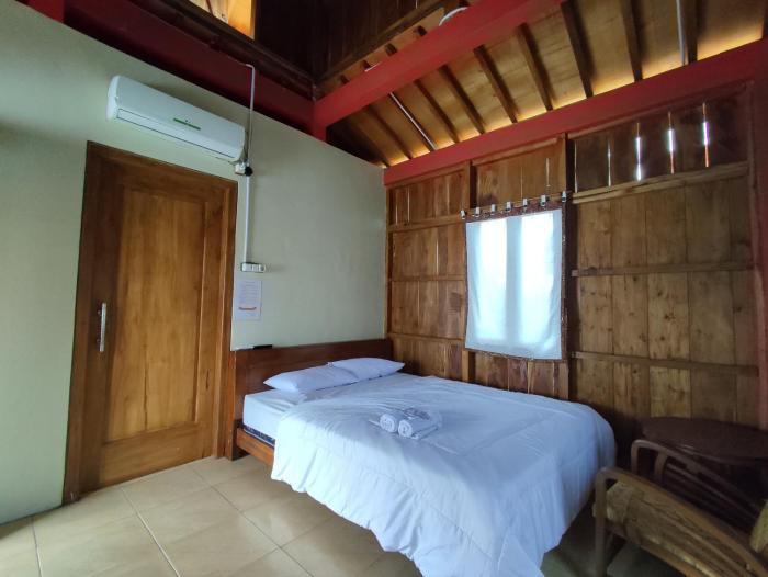 omah joglo sukorejo redpartner