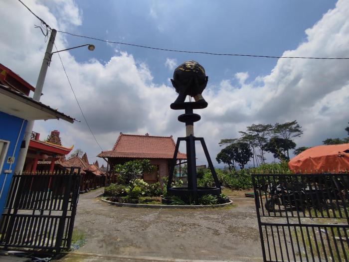 omah joglo sukorejo redpartner