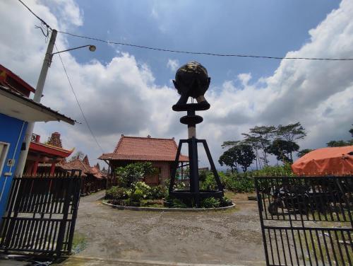 omah joglo sukorejo redpartner