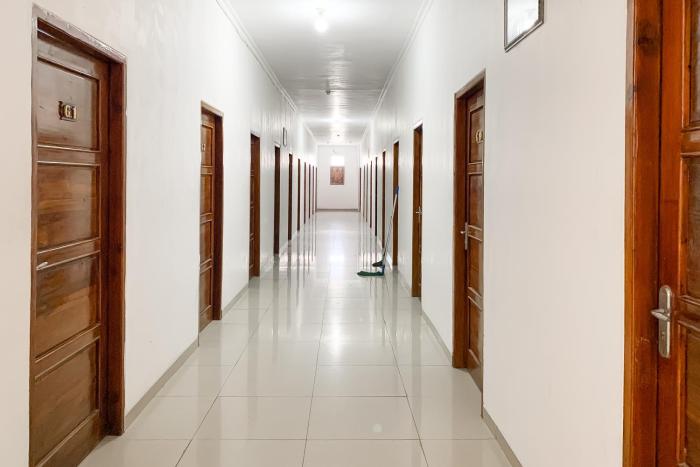 penginapan losmen ayu pamanukan redpartner