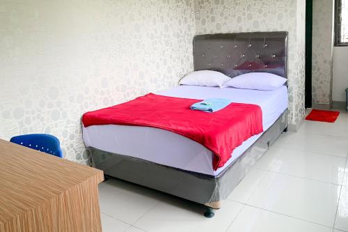 penginapan losmen ayu pamanukan redpartner