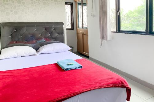 penginapan losmen ayu pamanukan redpartner