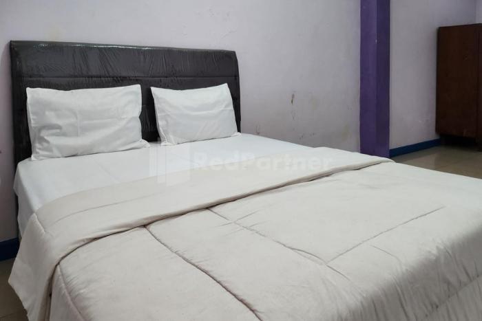 puspita homestay mitra reddoorz