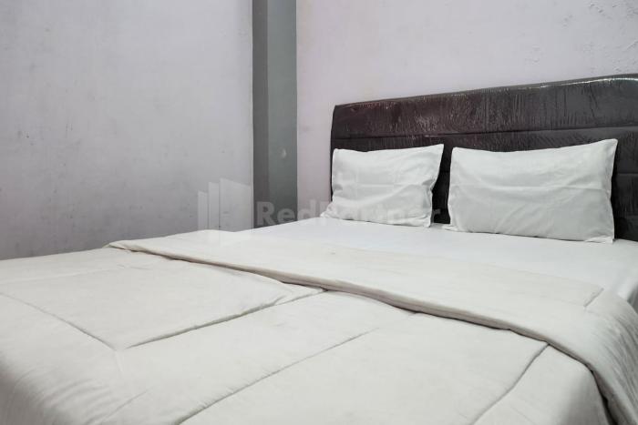 puspita homestay mitra reddoorz