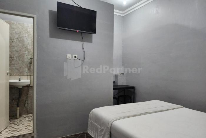 puspita homestay mitra reddoorz
