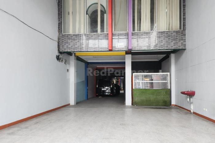 puspita homestay mitra reddoorz