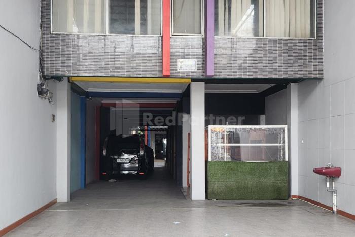 puspita homestay mitra reddoorz