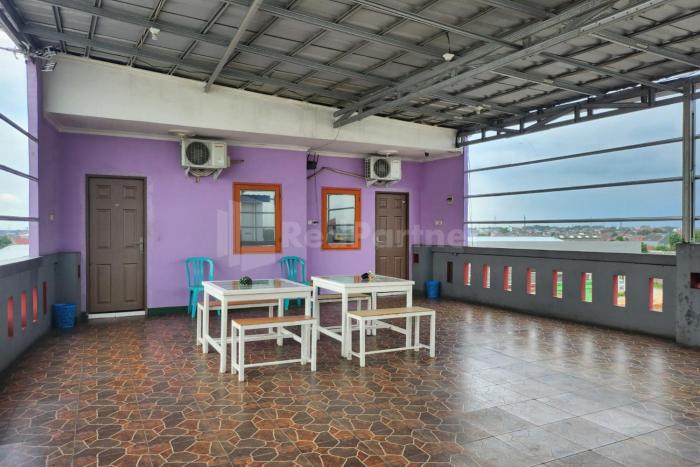 puspita homestay mitra reddoorz