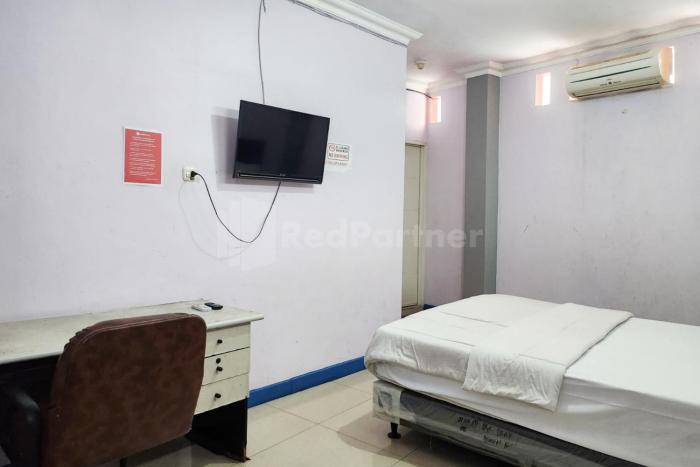 puspita homestay mitra reddoorz