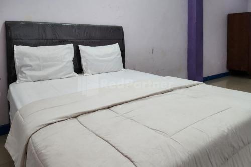 Puspita Homestay Mitra Reddoorz,,2 star