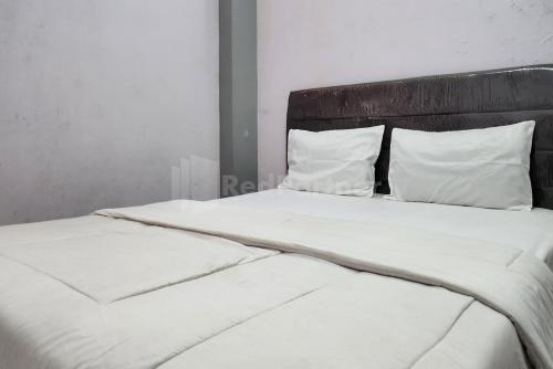 Puspita Homestay Mitra Reddoorz,,2 star