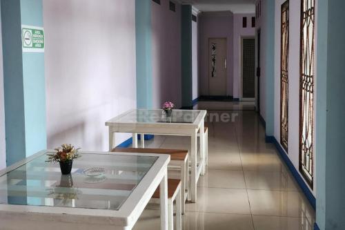 puspita homestay mitra reddoorz
