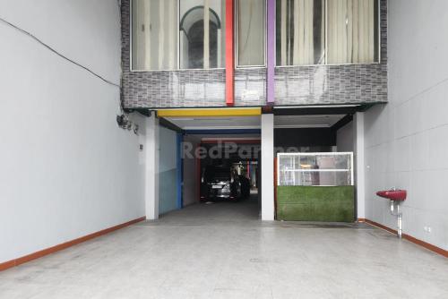 puspita homestay mitra reddoorz