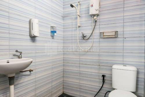 puspita homestay mitra reddoorz