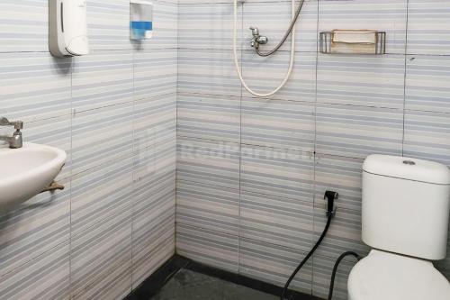 puspita homestay mitra reddoorz