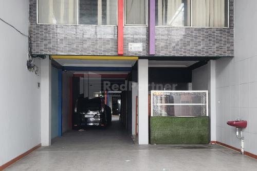 puspita homestay mitra reddoorz