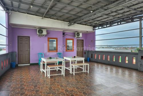 puspita homestay mitra reddoorz