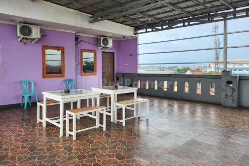 puspita homestay mitra reddoorz