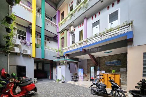 puspita homestay mitra reddoorz